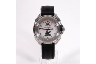 Часы Восток 2414(211275) механические