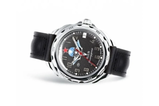 Часы Восток 2414(211288) механические