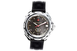 Часы Восток 2414(211296) механические