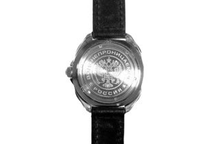 Часы Восток 2414(211323) механические