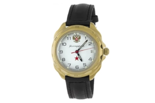 Часы Восток 2414(219322) механические