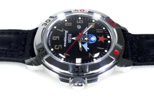 Часы Восток 2414(431288) механические