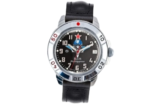 Часы Восток 2414(431288) механические