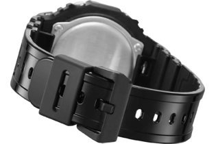 Часы Casio GA-2100RGB-1A кварцевые