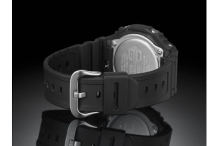 Часы Casio GA-2100SU-1A кварцевые