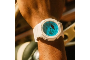 Часы Casio GA-2100TL-7A кварцевые