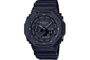 Часы Casio GA-2140RE-1A кварцевые