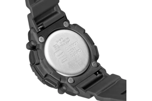 Часы Casio GA-2200BB-1A кварцевые