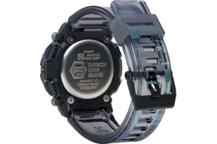 Часы Casio GA-2200NN-1A кварцевые