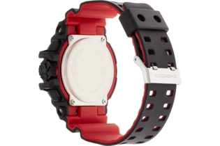 Часы Casio GA-400HR-1A кварцевые