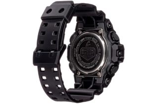 Часы Casio GA-700-1B кварцевые