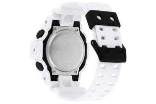 Часы Casio GA-700-7A кварцевые