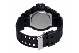 Часы Casio GA-700AR-1A кварцевые