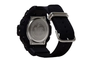 Часы Casio GA-700BCE-1A кварцевые