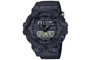 Часы Casio GA-700BCE-1A кварцевые