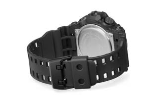 Часы Casio GA-700CY-1A кварцевые