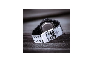 Часы Casio GA-700EH-1A кварцевые