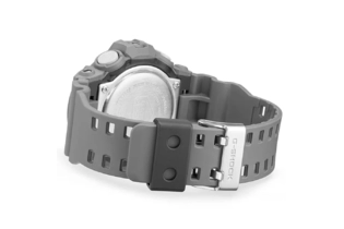 Часы Casio GA-700HD-8A кварцевые