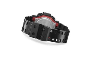 Часы Casio GA-700RGB-1A кварцевые