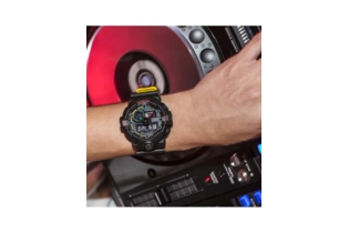 Часы Casio GA-700SE-1A9 кварцевые