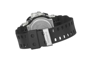 Часы Casio GA-700SKC-1A кварцевые