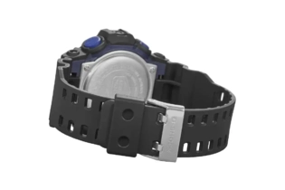 Часы Casio GA-700VB-1A кварцевые