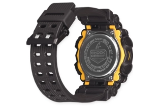 Часы Casio GA-900-1A кварцевые