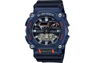 Часы Casio GA-900-2A кварцевые