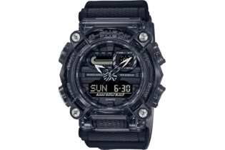 Часы Casio GA-900SKE-8A кварцевые