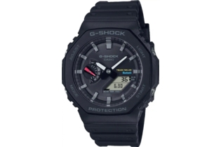 Часы Casio GA-B2100-1A кварцевые Япония