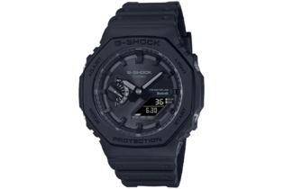 Часы Casio GA-B2100-1A1 кварцевые Япония