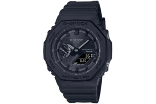 Часы Casio GA-B2100-1A1 кварцевые