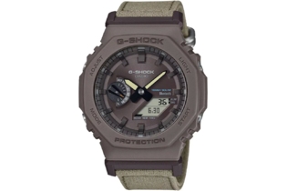 Часы Casio GA-B2100CT-5A кварцевые Япония