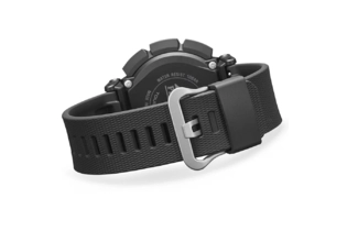 Часы Casio Pro Trek PRG-340-1E кварцевые