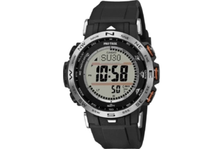 Часы Casio Pro Trek PRW-30-1A кварцевые