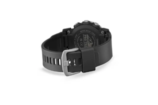 Часы Casio Pro Trek PRW-35-1A кварцевые