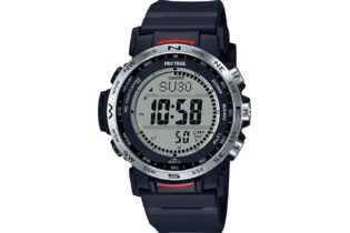 Часы Casio Pro Trek PRW-35-1A кварцевые