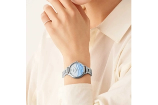 Часы Casio SHE-4550D-2A кварцевые