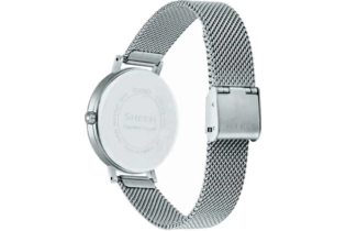 Часы Casio SHE-4539SM-2A кварцевые