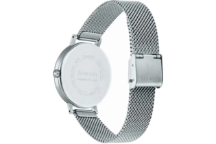 Часы Casio SHE-4539M-7A кварцевые