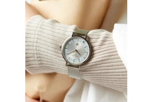 Часы Casio SHE-4539FM-7A кварцевые