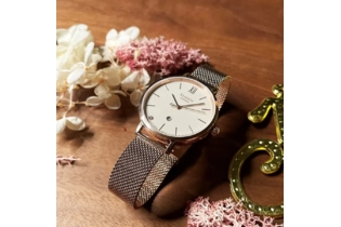 Часы Casio SHE-4539CGM-4A кварцевые