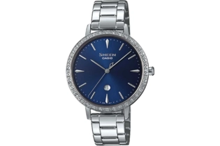 Часы Casio SHE-4535YD-2A кварцевые