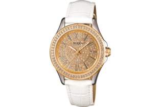 Часы Casio SHE-4510GL-9A кварцевые