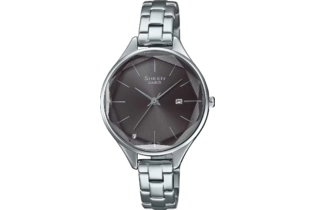 Часы Casio SHE-4062D-8A кварцевые
