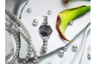 Часы Casio SHE-4062D-8A кварцевые