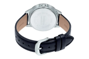 Часы Casio SHE-3517L-1A кварцевые