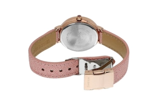 Часы Casio SHE-3034GL-4A кварцевые