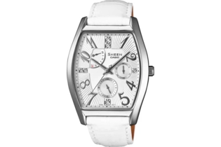 Часы Casio SHE-3026L-7A1 кварцевые