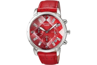 Часы Casio SHN-5010L-4A кварцевые